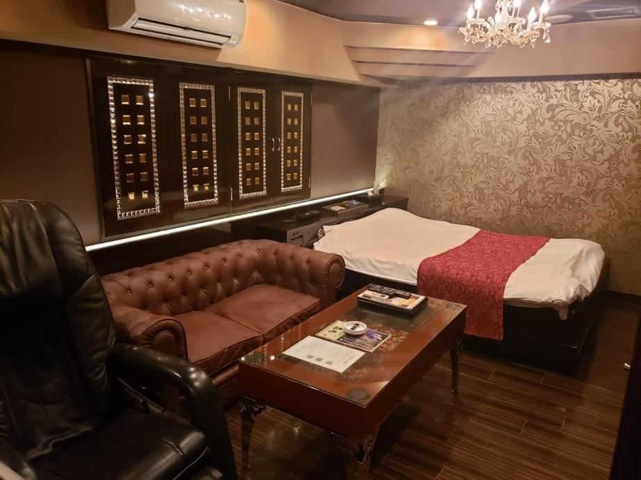 Hotel Lieto (Adults Only) Tokyo Exterior photo